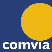 The Comvia Group Logo