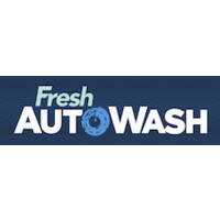 Fresh AutoWash Logo