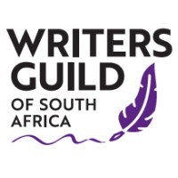 Writers Guild of South Africa Logo