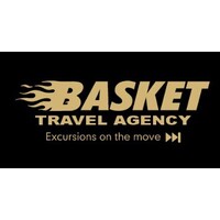 Basket Travel Logo