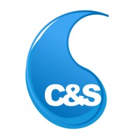 C&S Water Treatment Limited Logo