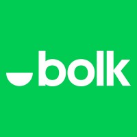 BOLK Logo
