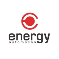 Energy Automação Industrial Logo