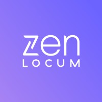 Zen Locum Logo