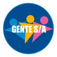 Gente S/A Logo