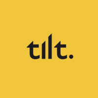 Tilt. Logo