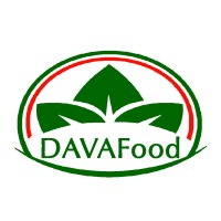 DAVA Food Logo