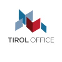 Tirol Office Logo