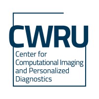 Center for Computational Imaging and Personalized Diagnostics (CCIPD) at CWRU Logo