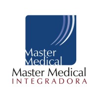 Master Medical Logo