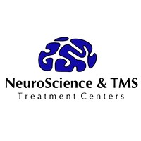 NeuroScience & TMS Treatment Centers Logo