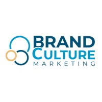 Brand Culture Marketing Logo