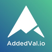 AddedVal.io Logo