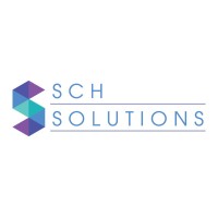 SCH Solutions SAS Logo