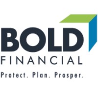 Bold Financial Logo