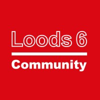 Loods 6 Community Logo