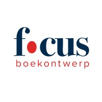 Focus Boekontwerp Logo