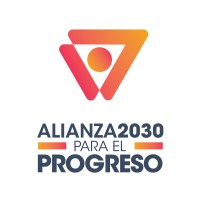 Alianza 2030 para el progreso Logo