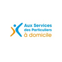ASP A DOMICILE Logo