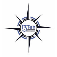 13TenBusiness Solutions, LLC Logo