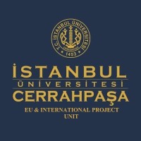 IUC EU & International Project Unit Logo