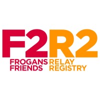 F2R2 Logo