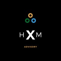 HXM Advisory Logo
