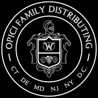 Opici Family Distributing Logo