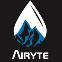 Airyte Coatings and Sealants Logo