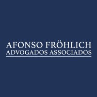 Afonso Fröhlich Advogados Associados Logo