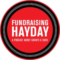 Fundraising HayDay Logo