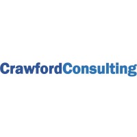 Crawford Consulting Logo