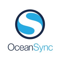 OceanSync Inc. Logo