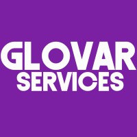 GLOVAR SERVICES Logo