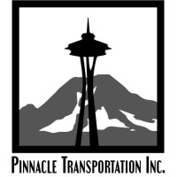 Pinnacle Transportation Inc Logo