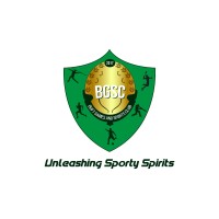 BUFT Games & Sports Club - BGSC Logo