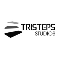 Tristeps Studios Logo