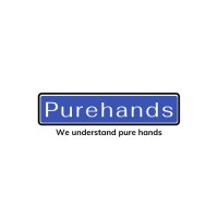 Pure Hands Logo