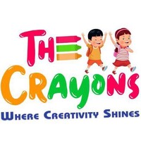 The Crayons School Logo