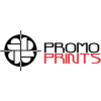 PromoPrints s.a.l Logo