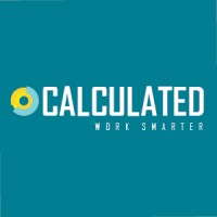 Calculated Logo