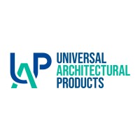 Universal Architectural Products Logo