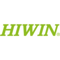 HIWIN (Schweiz) GmbH Logo