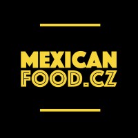 MexicanFood.cz Logo