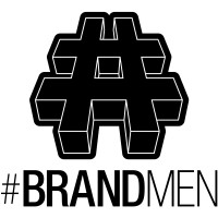 #BrandMen Logo