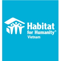 Habitat for Humanity Vietnam Logo
