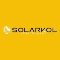 Solarkol Enerji San. ve Tic. A.Ş. Logo