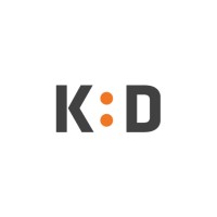 Karten Design Logo
