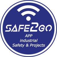 Safe2Go app Logo
