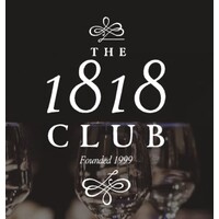 The 1818 Club Logo